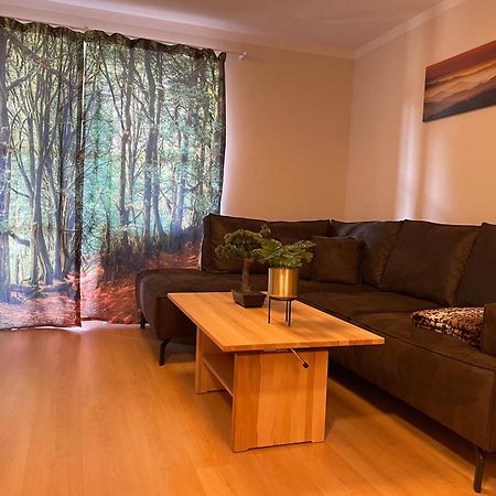 Ferienwohnung Casagrande تزفيسل المظهر الخارجي الصورة