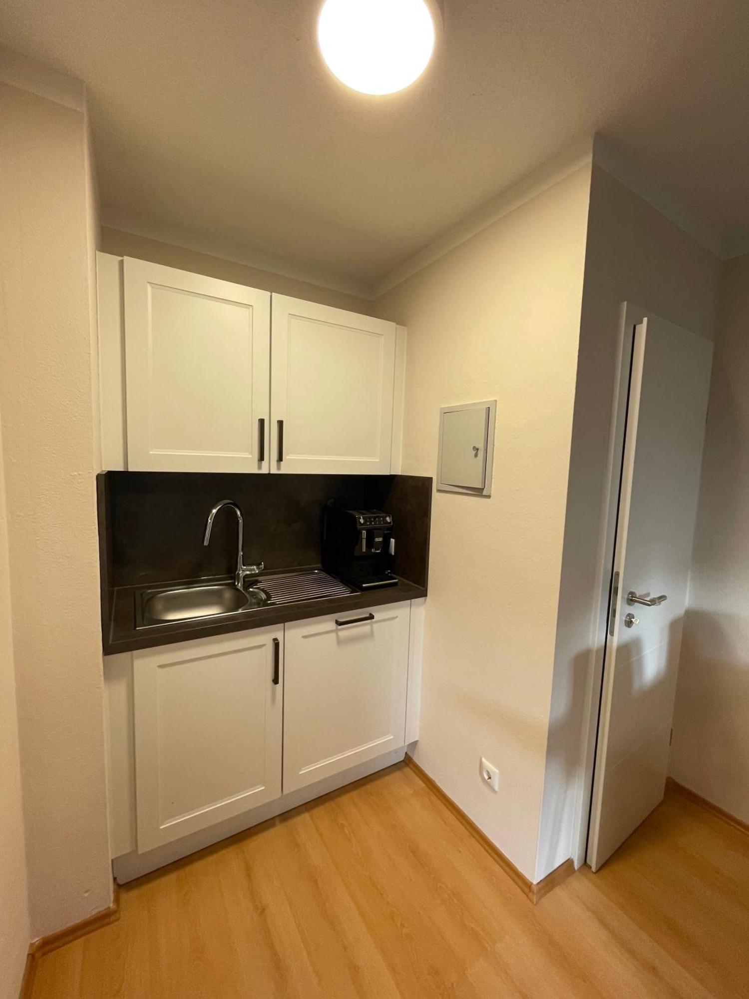 Ferienwohnung Casagrande تزفيسل المظهر الخارجي الصورة