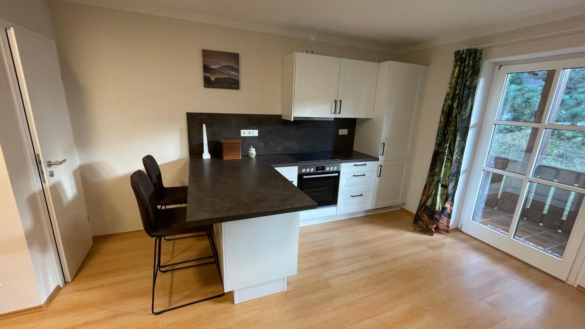 Ferienwohnung Casagrande تزفيسل المظهر الخارجي الصورة