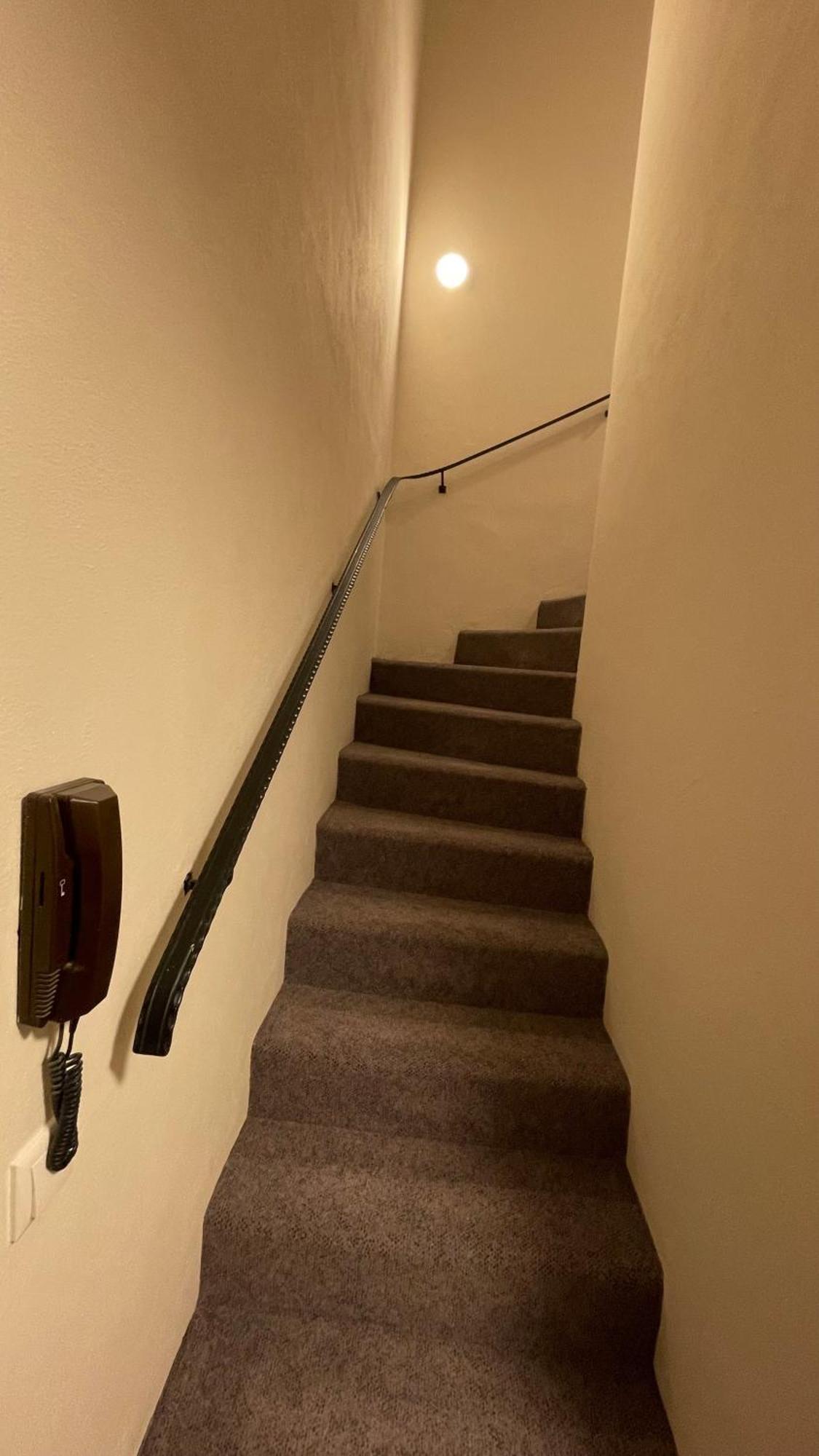 Ferienwohnung Casagrande تزفيسل المظهر الخارجي الصورة