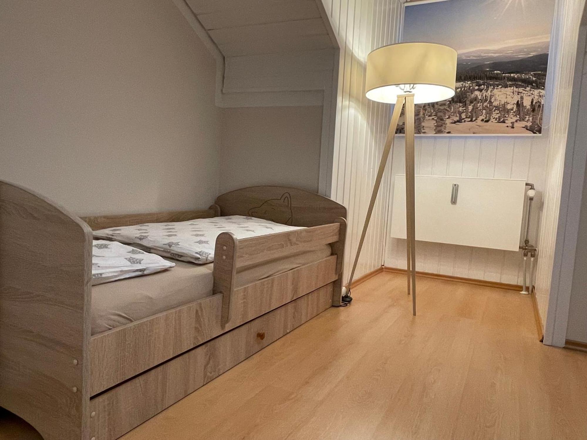 Ferienwohnung Casagrande تزفيسل المظهر الخارجي الصورة