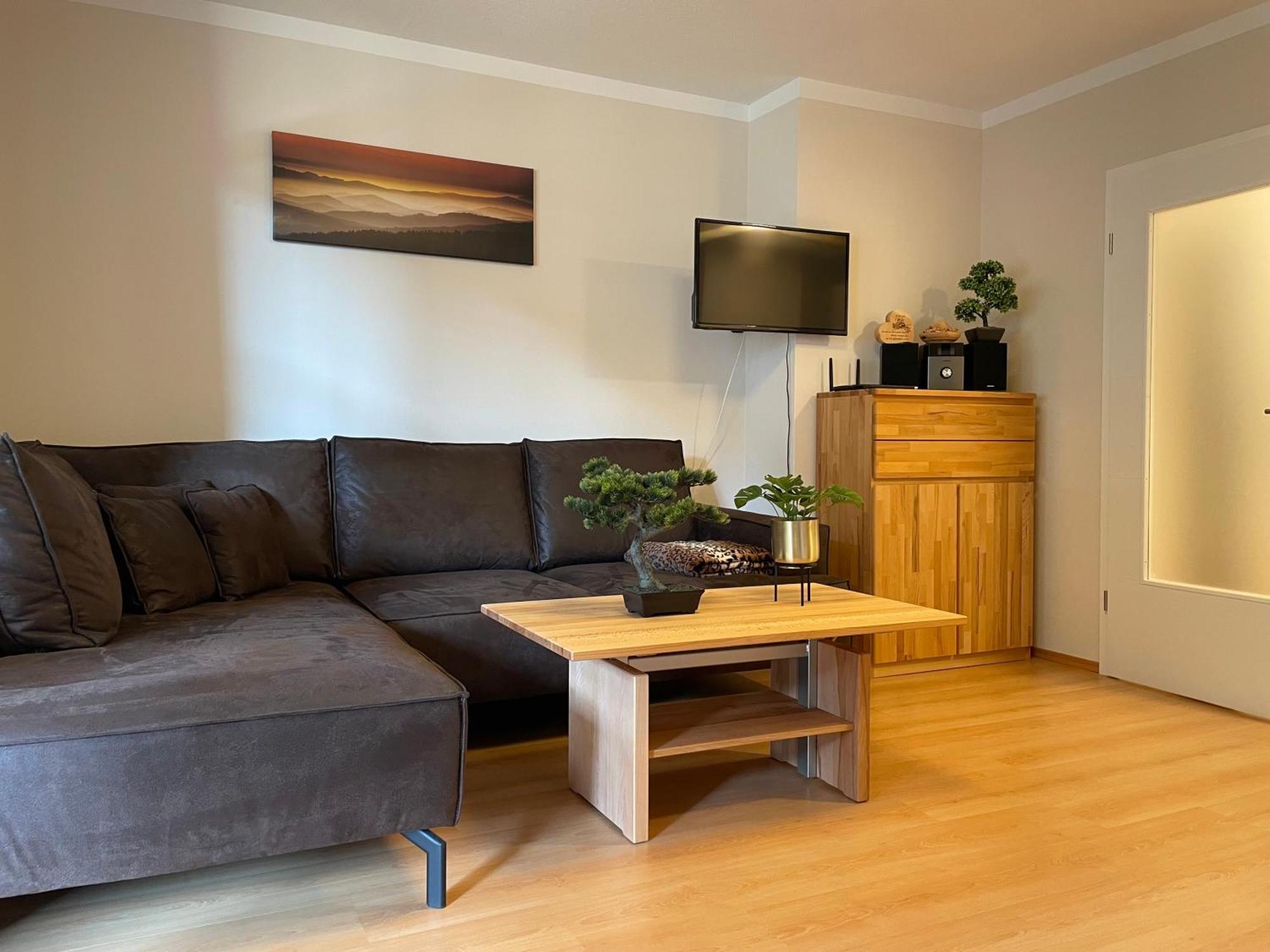 Ferienwohnung Casagrande تزفيسل المظهر الخارجي الصورة