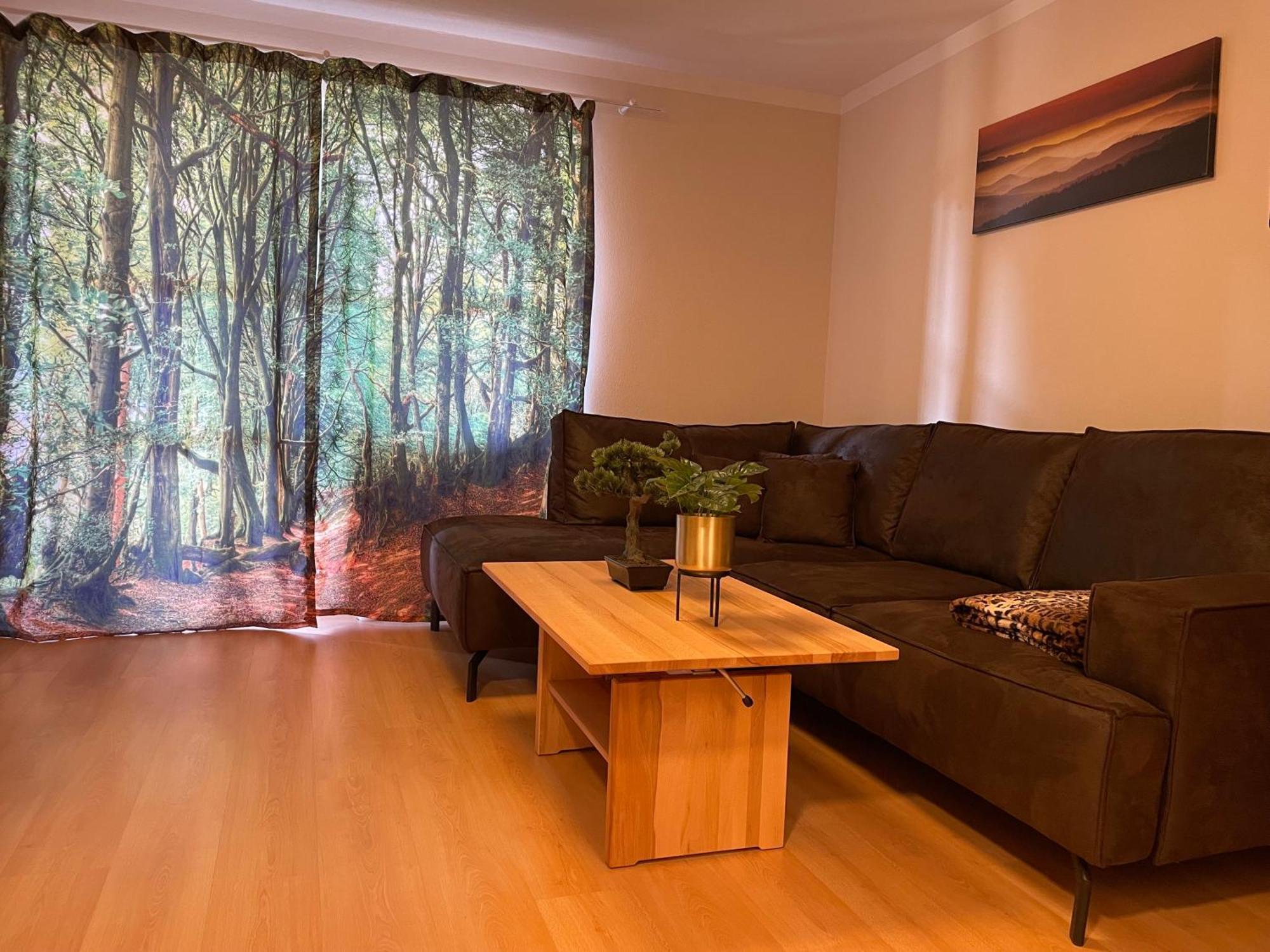 Ferienwohnung Casagrande تزفيسل المظهر الخارجي الصورة